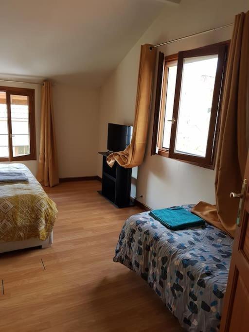Likehome - Maison Individuelle Proche Paris Pierrefitte-sur-Seine Eksteriør bilde