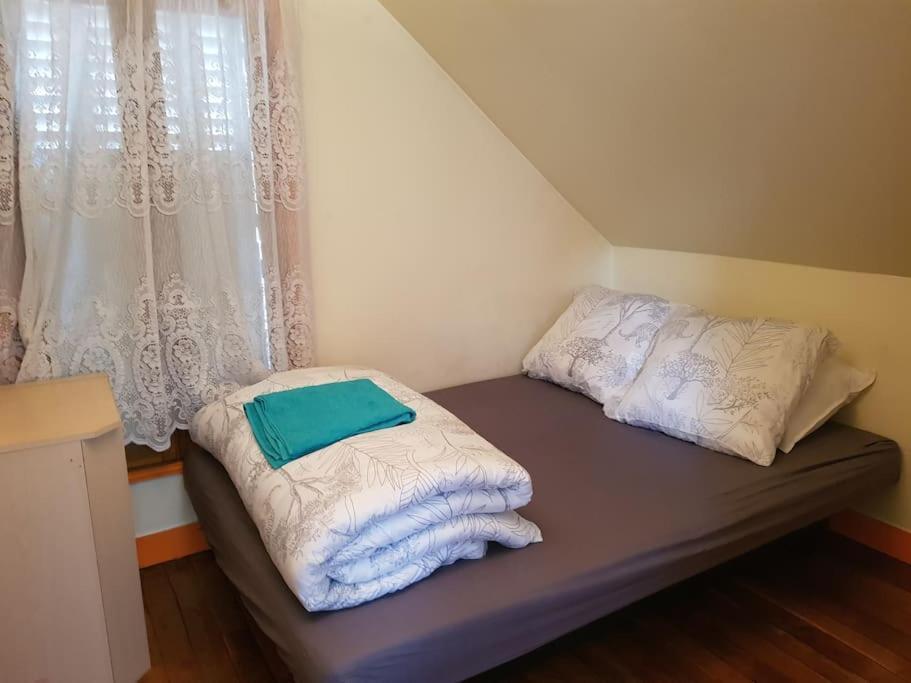 Likehome - Maison Individuelle Proche Paris Pierrefitte-sur-Seine Eksteriør bilde