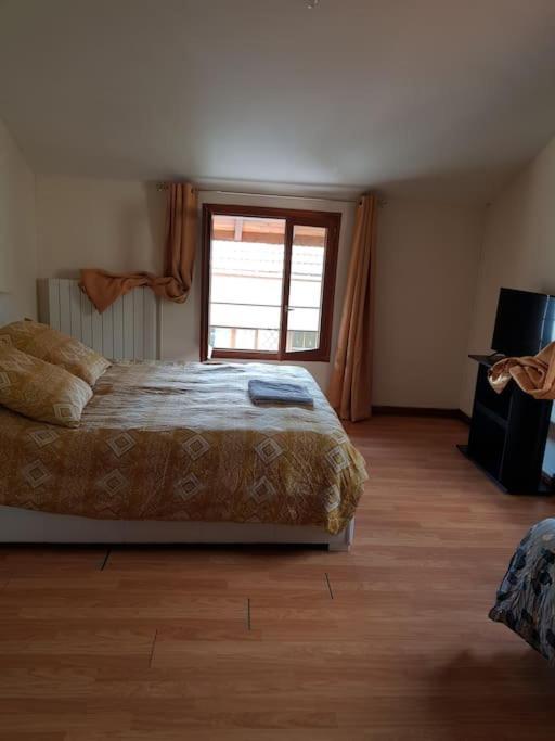Likehome - Maison Individuelle Proche Paris Pierrefitte-sur-Seine Eksteriør bilde