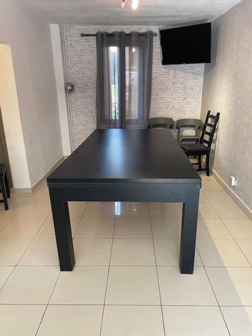 Likehome - Maison Individuelle Proche Paris Pierrefitte-sur-Seine Eksteriør bilde