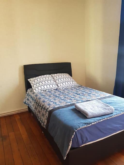 Likehome - Maison Individuelle Proche Paris Pierrefitte-sur-Seine Eksteriør bilde
