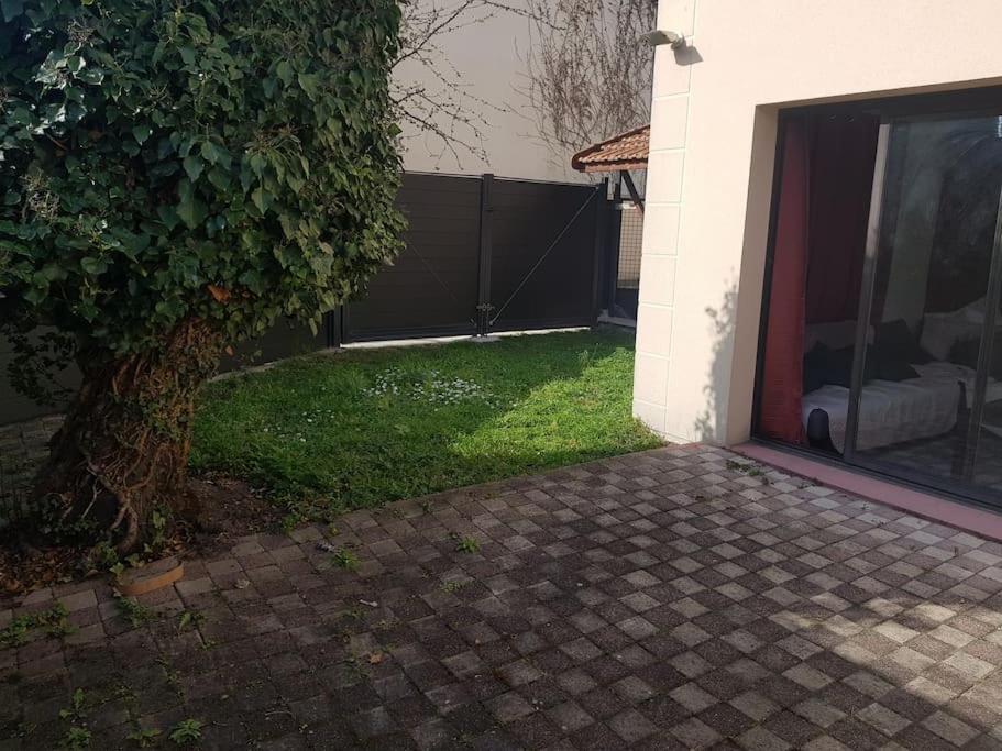 Likehome - Maison Individuelle Proche Paris Pierrefitte-sur-Seine Eksteriør bilde